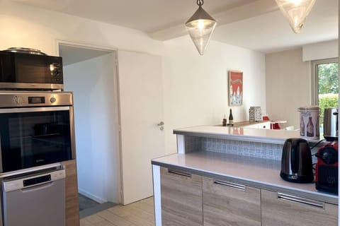 Kitchen or kitchenette, dishwasher, minibar, pet friendly