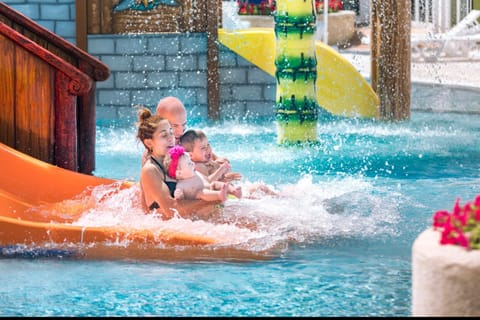 Aqua park