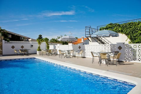 Ona Aldea del Mar Condo in Torrevieja