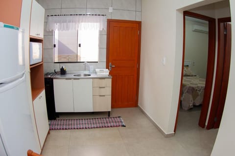 Apartamento encantador próximo praia mercado Farm padaria Apartment in Imbituba