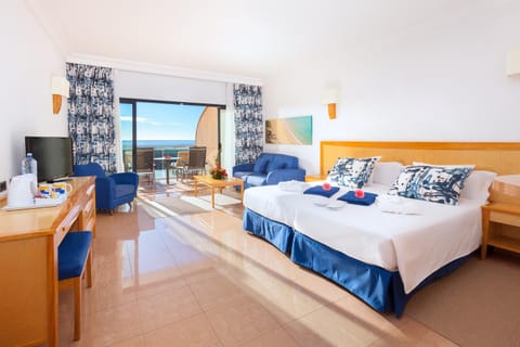 MUR Faro Jandia Fuerteventura & Spa Hotel in Fuerteventura