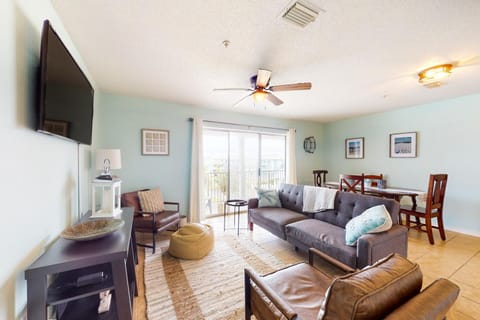 Sunset Harbour Villas 3-332 Apartment in Pensacola Beach