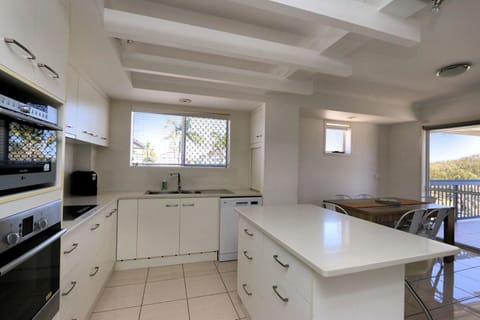 Sandcastles 6 Appartement in Bargara