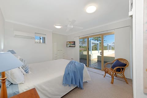 Pacific Links 1b Apartment in Bargara