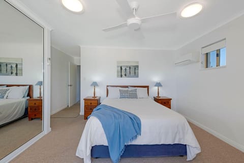 Pacific Links 1b Apartment in Bargara