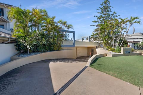 Pacific Links 1b Apartment in Bargara