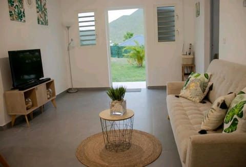 Superbe appartement cosy neuf Condo in Saint Martin