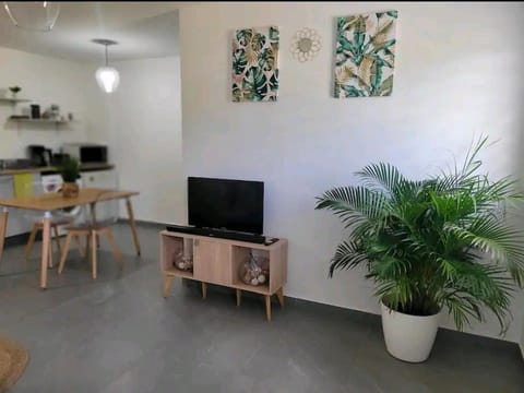 Superbe appartement cosy neuf Appartement in Saint Martin