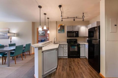 Zephyr Mountain Lodge Select-Rated 2510 Apartment in Winter Park