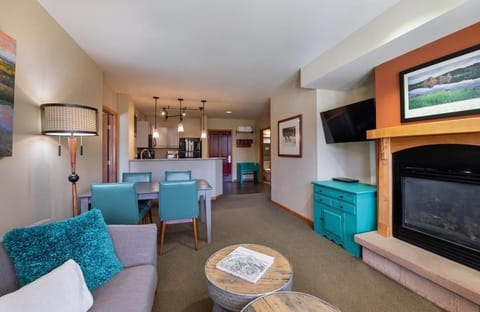 Zephyr Mountain Lodge Select-Rated 2510 Apartment in Winter Park