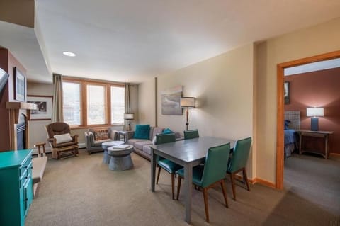 Zephyr Mountain Lodge Select-Rated 2510 Apartment in Winter Park