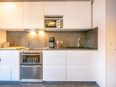 Les Huskies - 50 - Appart spacieux 7 pers Apartment in Saint-Sorlin-d'Arves