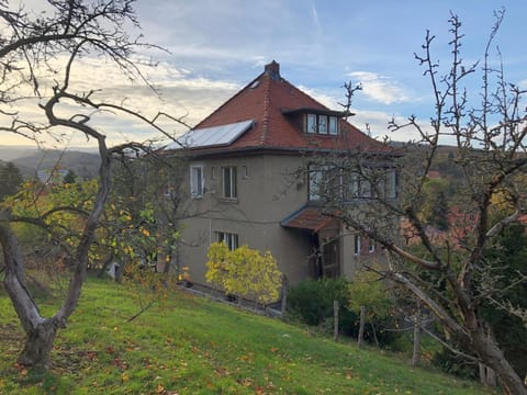 Haus Brockenblick Apartment in Wernigerode