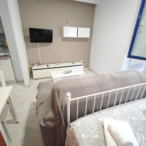 Apartamento FIBES edificio LUX SEVILLA Apartment in Seville