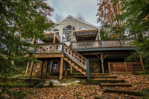 Highland - Retreat Maison in Deep Creek Lake