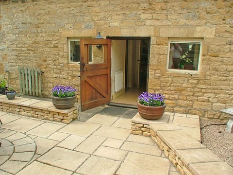 Stable Cottage Pensão in Chipping Campden