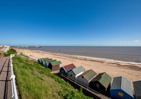 Marlon House House in Southwold