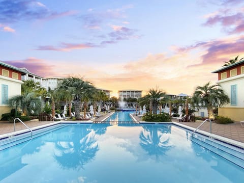 Sandy Cheeks home House in Rosemary Beach