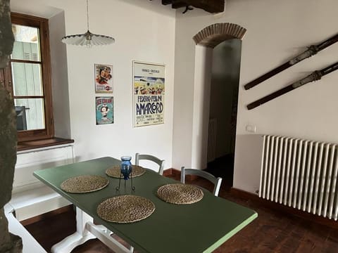 Villa Casa di Pietra en el norte de Lucca, Toscana Villa in Emilia-Romagna