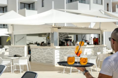Apartamentos Vibra Jabeque Soul-3SUP Apartment hotel in Ibiza