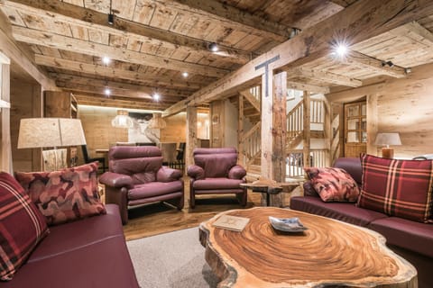 Casa Pleta de Baqueira Deluxe by Totiaran House in Baqueira