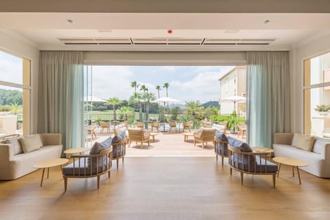 Denia Marriott La Sella Golf Resort & Spa Hotel in Marina Alta