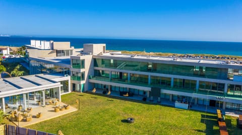 SYRAH Premium B1 - Balcón con vista al mar by depptö Apartment in Maldonado Department, Uruguay