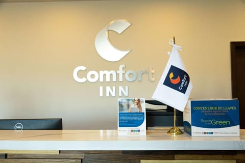 Comfort Inn Ciudad Juarez Inn in Ciudad Juarez