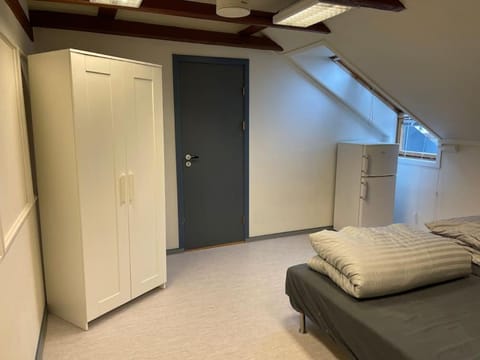Lillehammer Guest House with common bath and kitchen Condo in Lillehammer