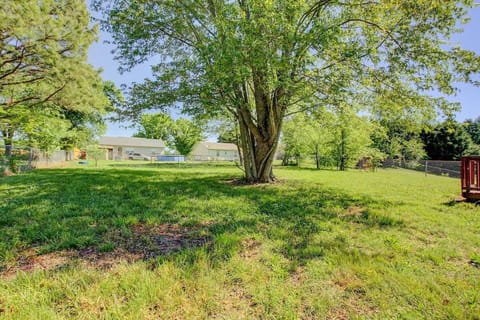 Beautiful home in a nice place House in Clarksville