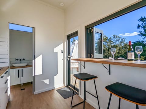 Day, Kitchen or kitchenette, Dining area