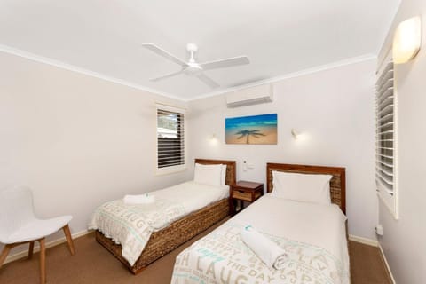 Horizons 1 Appartement in Bargara