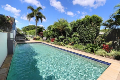 Coral Sands Penthouse Apartment in Bargara