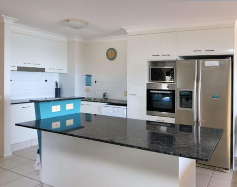 Coral Sands Penthouse Apartment in Bargara