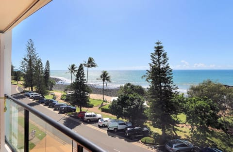 Coral Sands Penthouse Apartment in Bargara