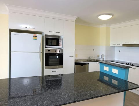 Coral Sands Apartment 201 Appartement in Bargara