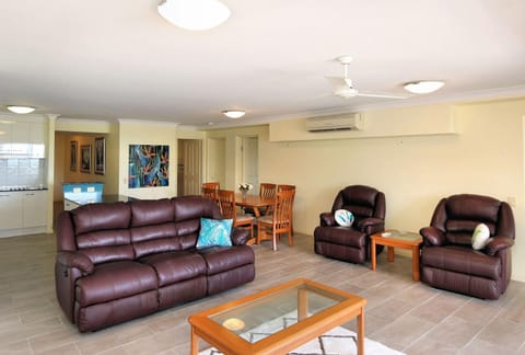 Coral Sands Apartment 201 Appartement in Bargara