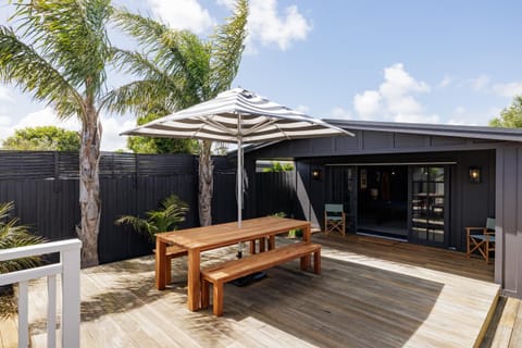 The Endless Summer House in Cape Woolamai