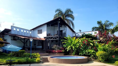 CHALET LA PROMESA Inn in Quindio, Colombia