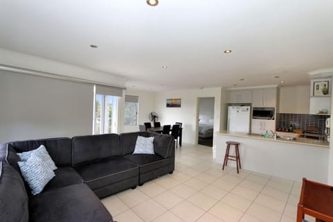 Beach Break Appartement in Bargara