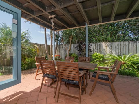 Pipi Dune Villa - Whitianga Holiday Home House in Whitianga