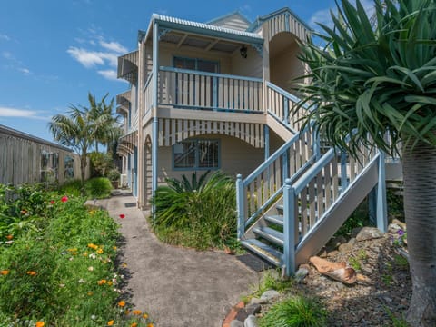 Pipi Dune Villa - Whitianga Holiday Home House in Whitianga