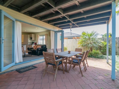 Pipi Dune Villa - Whitianga Holiday Home House in Whitianga