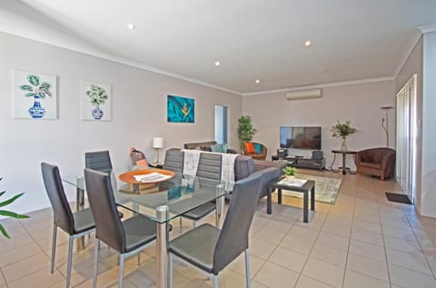 Boronia Bungalow 3x1 Casa in Jurien Bay