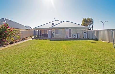 Boronia Bungalow 3x1 Casa in Jurien Bay