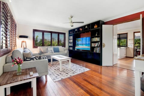 A Family Home Away From Home Maison in Gold Coast