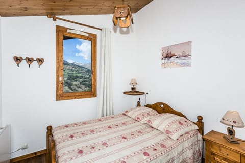 Résidence LE CHARDONNET - 3 Pièces pour 8 Personnes MAE-9554 Apartment in Landry