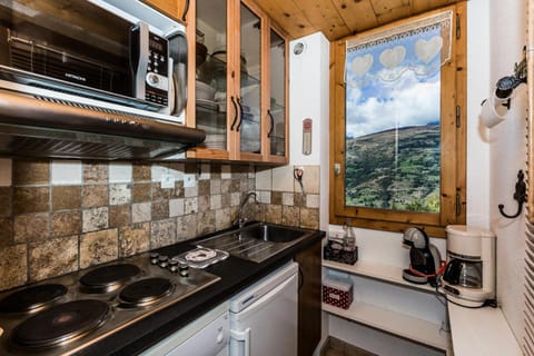 Résidence LE CHARDONNET - 3 Pièces pour 8 Personnes MAE-9554 Apartment in Landry