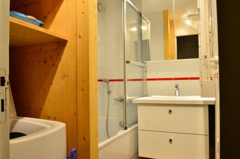 Résidence LE BASTION II - 2 Pièces pour 6 Personnes MAE-9664 Apartment in Landry