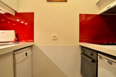 Résidence LE BASTION II - 2 Pièces pour 6 Personnes MAE-9664 Apartment in Landry